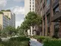 Купить 3-комнатную квартиру, 83 м², Москва, Мантулинская ул., дом 9к6 - фотография №28