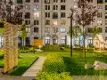 Купить 3-комнатную квартиру, 97.7 м², Москва, Боровское ш., 2А - фотография №20