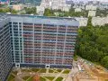 ЖК Silver, м. Свиблово - июнь 2019