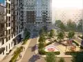 Купить 1-комнатную квартиру, 38 м², Красногорск г., Вилора Трифонова ул., дом 6, Московская область - фотография №17