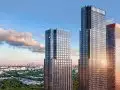 Купить 1-комнатную квартиру, 39.8 м², Москва, Верейская ул., 29 - фотография №8