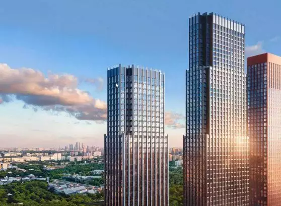 Продажа квартиры, 26.96 м²