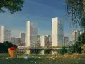 Купить 2-комнатную квартиру, 62.84 м², Москва, ЖК Квартал Домашний, 2 - фотография №23