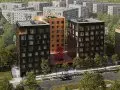 Купить 4-комнатную квартиру, 148.3 м², Москва, Хавская ул., 24 - фотография №13