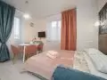 Cнять 1-комнатную квартиру, 20 м², Москва, Фридриха Энгельса ул, 31/35 - фотография №1