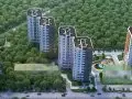 Купить 2-комнатную квартиру, 68 м², Химки, 9 Мая ул., 4А, Московская область - фотография №18