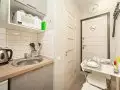 Cнять 1-комнатную квартиру, 12 м², Москва, ул. Бачуринская, 7к1 - фотография №6