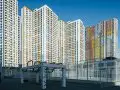 Купить 1-комнатную квартиру, 34.67 м², Красногорск г, жилой комплекс Спутник, к20, Московская область - фотография №20