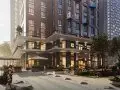 Купить 2-комнатную квартиру, 53.2 м², Москва, Генерала Глаголева ул., 14Ак1 - фотография №12