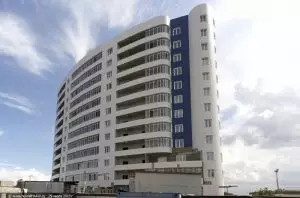 ЖК Стрелецкий