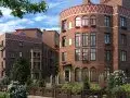 Купить 2-комнатную квартиру, 52.9 м², Красногорск, улица полковника Глазунова, 3, Московская область - фотография №18