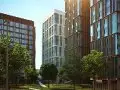 Купить 3-комнатную квартиру, 103 м², Москва, Ефремова улица, 10с1к4/7 - фотография №15