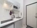 Cнять 1-комнатную квартиру, 10 м², Москва, проезд Серебрякова, 11к1 - фотография №4