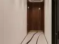 Купить 4-комнатную квартиру, 97.49 м², Москва, Багратионовский пр-д, вл. 5 - фотография №37