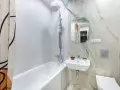 Cнять 1-комнатную квартиру, 39 м², Москва, пос. Мосрентген, квартал 2, 5c1 - фотография №8