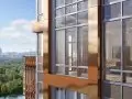Купить 1-комнатную квартиру, 50.9 м², Москва, улица Шеногина, 2 - фотография №16