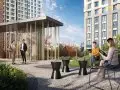 Купить 3-комнатную квартиру, 63.7 м², Москва, Архитектора Власова ул., 71 - фотография №24