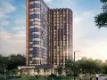 Cнять 2-комнатную квартиру, 45 м², Москва, Сокольнический Вал ул., 3 - фотография №19