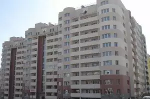 ЖК Владимирская 43б