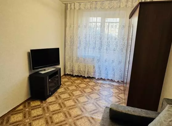 Аренда 1-комнатной квартиры, 34 м²