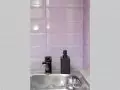 Cнять 1-комнатную квартиру, 18 м², Москва, Духовской пер, 19 - фотография №8