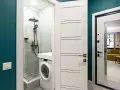 Cнять 1-комнатную квартиру, 20 м², Подольск, Ватутина 54, 54, Московская обл - фотография №8