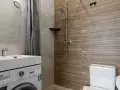 Cнять 1-комнатную квартиру, 18 м², Москва, Золоторожский пр, 3 - фотография №8