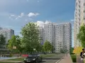 Купить квартиру, 25 м², Лосино-Петровский, Строителей улица, дом 7, Московская область - фотография №31
