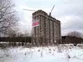 ЖК UP! Квартал «Олимп», г. Обнинск - март 2016