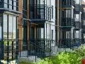 Купить 1-комнатную квартиру, 37.5 м², деревня Красный Посёлок, улица Фадеева, 10, Московская область - фотография №36