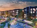Купить 1-комнатную квартиру, 40 м², Сабурово д., Садовая ул., 16, Московская область - фотография №16