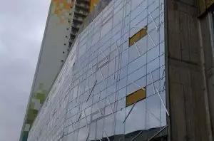 ЖК Ленинский 139