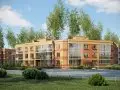 Купить 1-комнатную квартиру, 37 м², Коммунарка п., Потаповская Роща ул., дом 14 - фотография №12