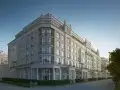 Купить 3-комнатную квартиру, 172.26 м², Москва, Ефремова ул., 19 - фотография №13