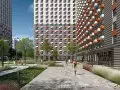 Купить 2-комнатную квартиру, 61.7 м², Люберцы г., Юности ул., дом 11, Московская область - фотография №17