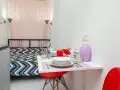 Cнять 1-комнатную квартиру, 14 м², Москва, Егорьевское шоссе, 1к5 - фотография №4