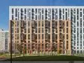 Купить 3-комнатную квартиру, 76.08 м², Москва, Любучанская улица, 1 - фотография №18
