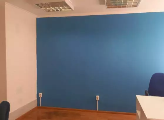 Аренда офисного помещения, 25 м²