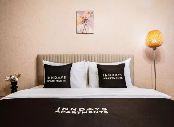 Аренда 1-комнатной квартиры, 47 м²
