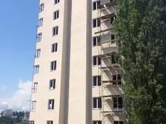 Жилой комплекс Барселона-2 