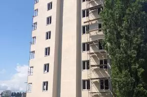 ЖК Барселона-2 