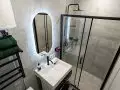 Cнять 1-комнатную квартиру, 18 м², Москва, Басманная Нов  ул, 35с1 - фотография №12
