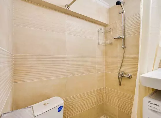 Аренда 1-комнатной квартиры, 18 м²