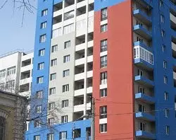 ЖК Братьев Коростеловых 258