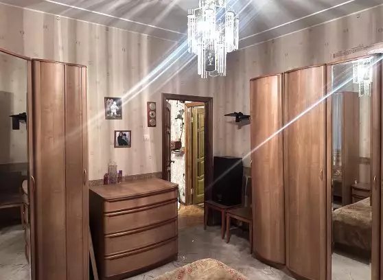 Продажа 3-комнатной квартиры, 79.2 м²