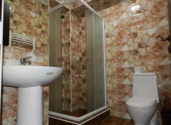 Аренда 1-комнатной квартиры, 44 м²
