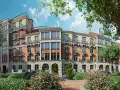Купить 2-комнатную квартиру, 52.9 м², Красногорск, улица полковника Глазунова, 3, Московская область - фотография №20