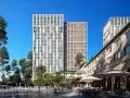Купить 5-комнатную квартиру, 167.1 м², Москва, Часовая ул., 28 - фотография №16