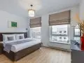 Cнять 1-комнатную квартиру, 35 м², Москва, ул. Александры Монаховой, 83 - фотография №2