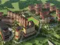 Купить 1-комнатную квартиру, 35.1 м², Дмитровский городской округ, Пятиречье, 1, Московская область - фотография №8